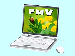 FMV-BIBLO NB NB80K FMVNB80K FMVNB80K