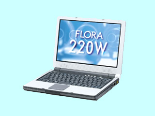 FLORA 220W PC4NC3-XGB131A20 PC4NC3-XGB131A20