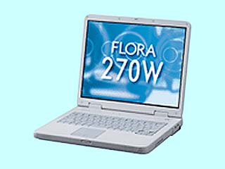 FLORA 270W PC4NE1-XGF12BA10 PC4NE1-XGF12BA10