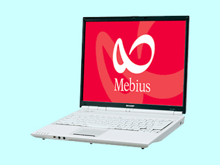 Mebius PC-AL3DH PC-AL3DH