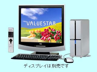 VALUESTAR G タイプL VG29S3/L PC-VG29S3ZJL PC-VG29S3ZJL