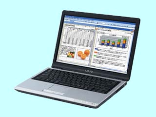 VAIO type S VGN-S62PSY2 VGN-S62PSY2