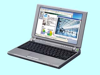 VAIO type T VGN-T90PSY3 VGN-T90PSY3