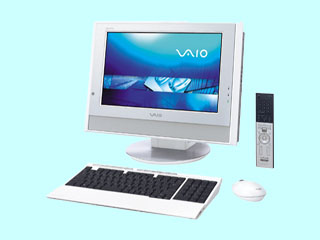 VAIO type V VGC-V173EB VGC-V173EB