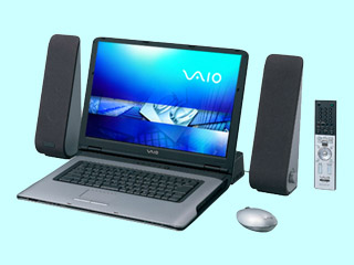 VAIO type A VGN-A72S CeleronM 360 VGN-A72S CeleronM 360