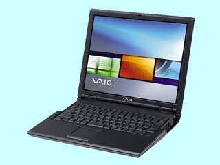 VAIO type B VGN-B90PS CeleronM350/1.3G VGN-B90PS