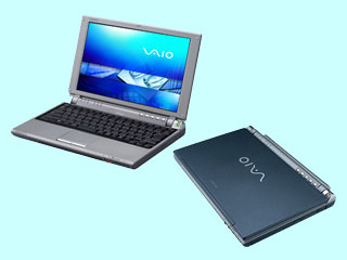 VAIO type T VGN-T71B/L VGN-T71B/L