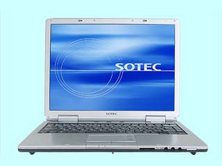 WinBook WV750 WV750
