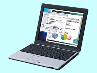 VAIO type Y VGN-Y90PSY2 VGN-Y90PSY2