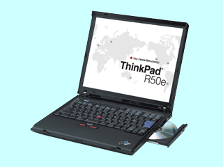 ThinkPad R50e 1834-K7J 1834-K7J
