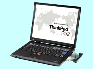 ThinkPad R52 1858-47J 1858-47J