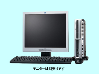 Compaq Business Desktop dc7600 US CD336/512/80/XP RC910PA#ABJ RC910PA#ABJ
