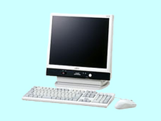 FMV-K5200 FMVK42P113 CeleronD330/2.66G 17LCD、カスタムメイド標準構成 FMVK42P113