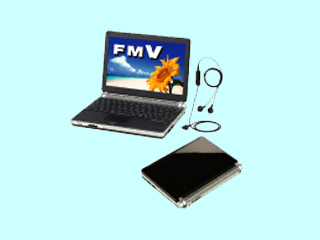 FMV-BIBLO LOOX T75L/T FMVLT75LT FMVLT75LT