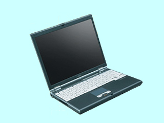 FMV-LIFEBOOK B FMV-B8200 FMVNB1AT3 CeleronM373/1G 12.1TFT タッチパネル カスタムメイド標準構成 FMVNB1AT3