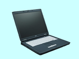 FMV-LIFEBOOK C FMV-C8200 FMVNC1DC28 WinXP Home 14.1TFT カスタムメイド標準構成 FMVNC1DC28