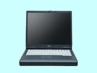 FMV-LIFEBOOK X FMV-X8200 FMVNX12G3 14.1TFT RAID1(ミラーリング)構成 FMVNX12G3