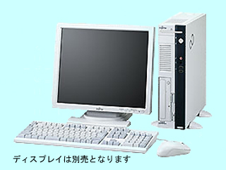 FMV-ESPRIMO(FMVバリューライン) FMV-E3200 FMVXD0E00 FMVXD0E00