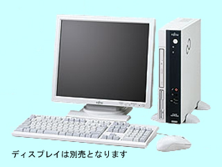 FMV-ESPRIMO(FMVバリューライン) FMV-C3200 FMVXD0R00 FMVXD0R00