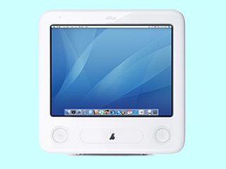 eMac M9834J/A M9834J/A