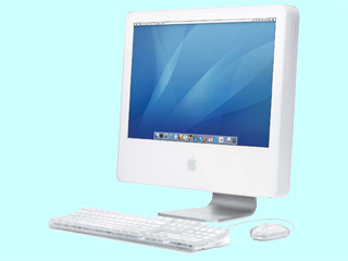 iMac G5 M9843J/A M9843J/A