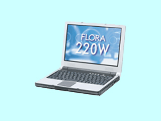 FLORA 220W PC8NC4-XG1131A20 PC8NC4-XG1131A20