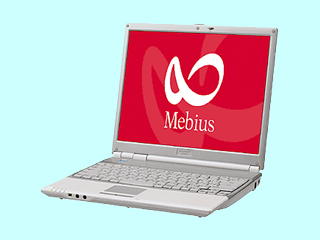 Mebius PC-CS30J PC-CS30J
