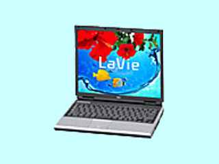 LaVie RX LR500/CD PC-LR500CD PC-LR500CD