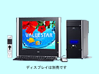 VALUESTAR G タイプTX VG36VW/M PC-VG36VWZJM PC-VG36VWZJM
