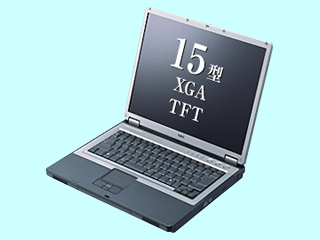 VersaPro VY17F/EF-U PC-VY17FEFE1EHU PC-VY17FEFE1EHU