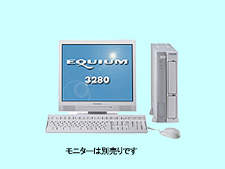 EQUIUM 3280A EQ26C/N PE32A26CNH11P PE32A26CNH11P