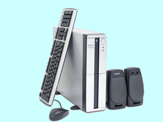 PC STATION PJ711 PJ711