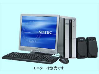 PC STATION PJ760 PJ760