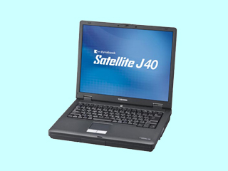 dynabook Satellite J40 170L/5 PSJ401HL5H11K PSJ401HL5H11K