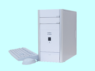 PC STATION PT851 PT851