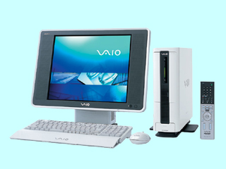 VAIO type H VGC-H70WB7 VGC-H70WB7