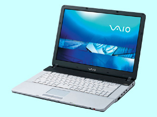 VAIO type F VGN-FS21 VGN-FS21