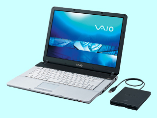 VAIO type F VGN-FS31B VGN-FS31B