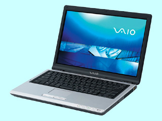 VAIO type S VGN-S53B/S VGN-S53B/S