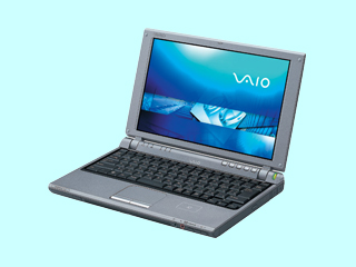 VAIO type T VGN-T52B/L VGN-T52B/L