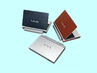 VAIO type T VGN-T92PSY CeleronM373 VGN-T92PSY CeleronM373
