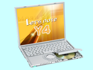 Let's note Y4 CF-Y4HW8AXS CF-Y4HW8AXS