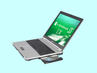 dynabook SS LX/290DR PALX290DR PALX290DR