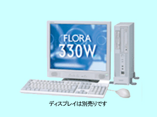 FLORA 330W PC4DG7-XF553H400 PC4DG7-XF553H400