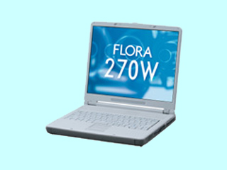 FLORA 270W PC8NB8-XFA23BA10 PC8NB8-XFA23BA10