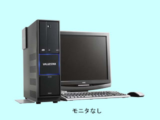 VALUESTAR G タイプC GV28WB/2 PC-GV28WBZE2 PC-GV28WBZE2