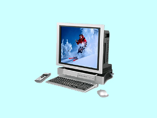 VALUESTAR G タイプSR GV30VR/B1 PC-GV30VRBE1 PC-GV30VRBE1
