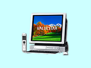 VALUESTAR SR VR700/DD PC-VR700DD PC-VR700DD