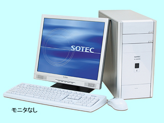PC STATION PT873 PT873