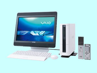 VAIO type H VGC-H71B2R VGC-H71B2R